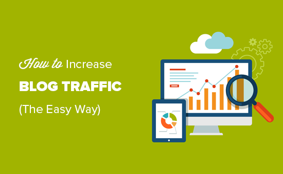 How to Increase Traffic to Your Article