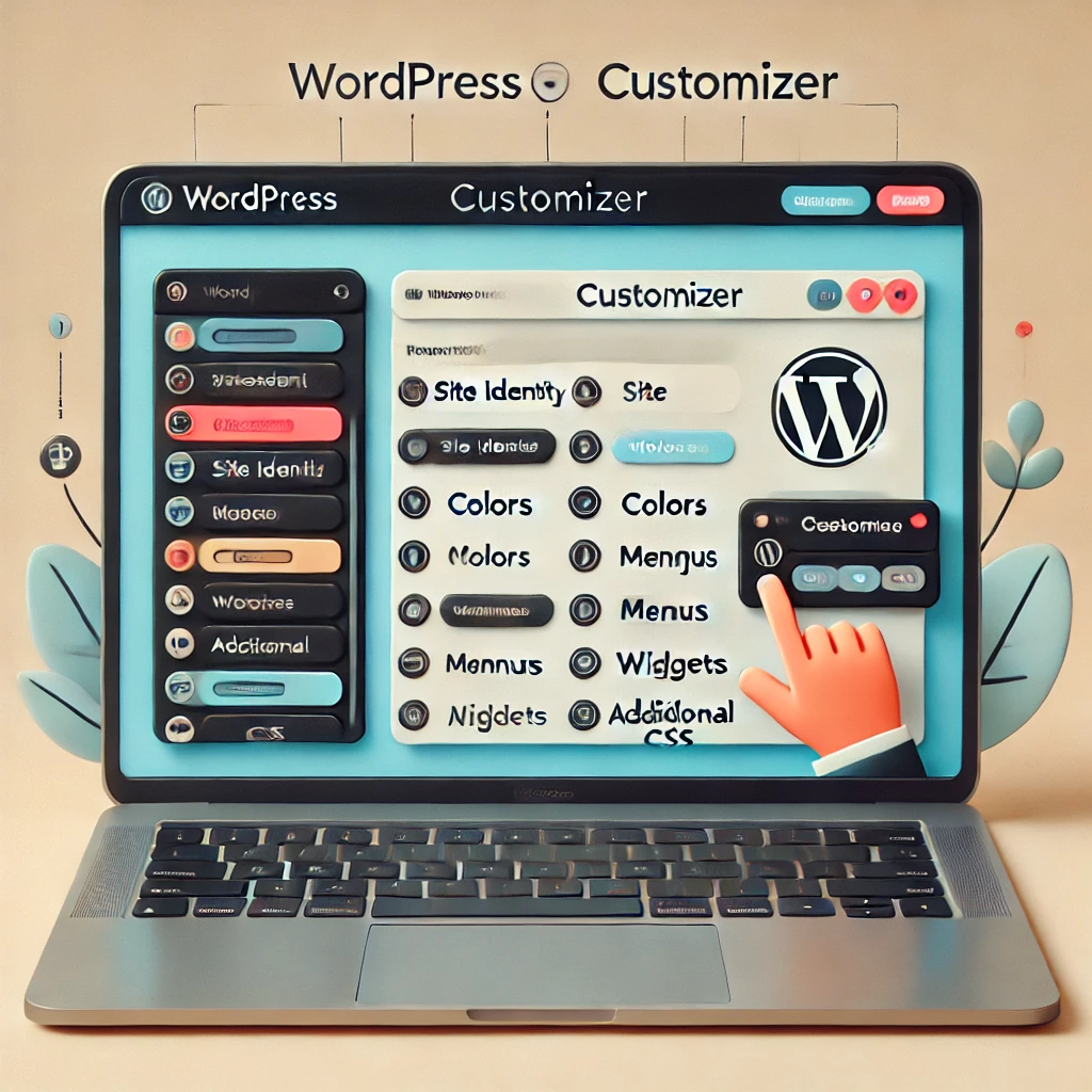 WordPress Customizer