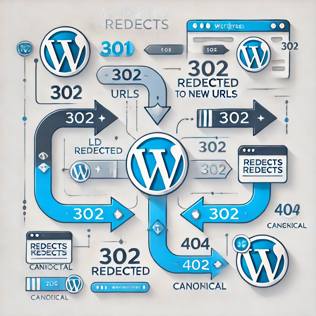 WordPress Redirect